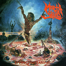 Morta Skuld: Dying Remains 12"