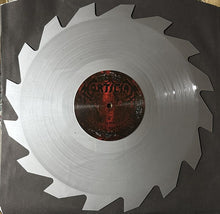 Mortician: Chainsaw Dismemberment 2x12"