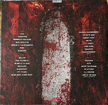 Mortician: Chainsaw Dismemberment 2x12"