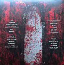 Mortician: Chainsaw Dismemberment 2x12"