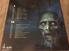 Mortician: Darkest Day Of Horror 12"