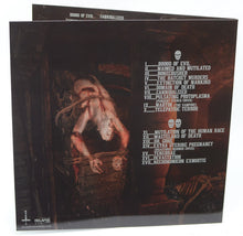 Mortician: Domain Of Death 12"