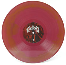 Mortician: Domain Of Death 12"