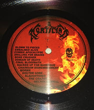 Mortician: Final Bloodbath Session 12"