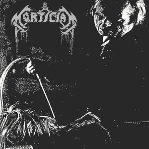 Mortician: From The Casket 2xCD