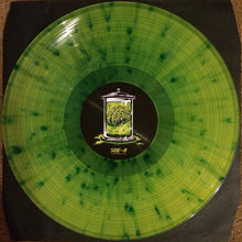 Mortician: Re-Animated Dead Flesh 12"