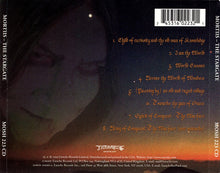 Mortiis: The Stargate CD