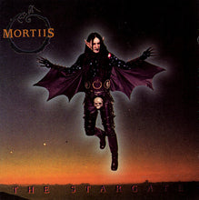Mortiis: The Stargate CD