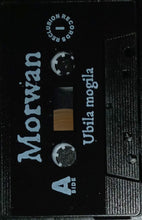 Morwan: Ubila Mogila cassette