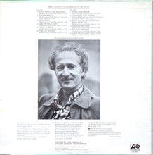 Mose Allison: Your Mind Is On Vacation 12"