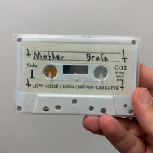 Mother Brain: Straight To Business cassette