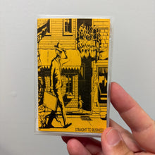 Mother Brain: Straight To Business cassette
