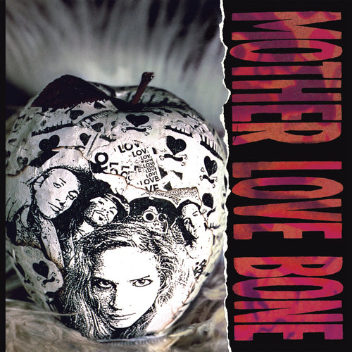 Mother Love Bone: Apple 12