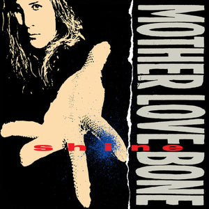 Mother Love Bone: Shine 12"