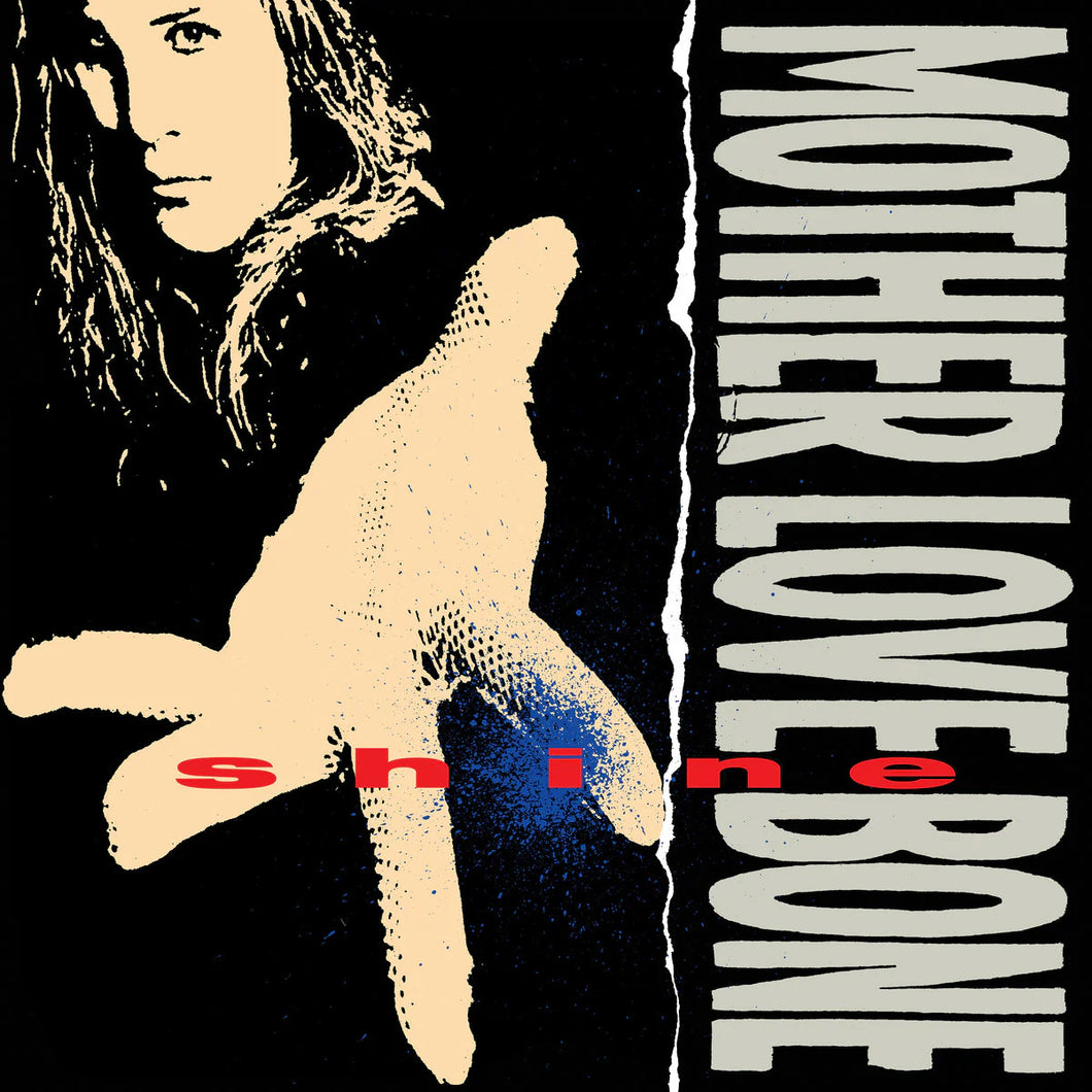 Mother Love Bone: Shine 12