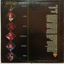 Mother's Finest: S/T 12"