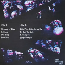 Motorsav: Respiratordrømme 12"