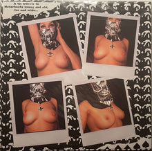 Motörhead: Bare Breast Boogie '85 2x12"