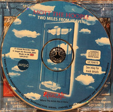 Mott The Hoople: Two Miles From Heaven CD