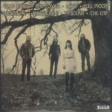 Mount Salem: Endless 12"