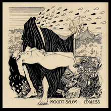 Mount Salem: Endless 12"