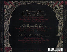 Mournful Congregation: The Exuviae Of Gods - Part I CD