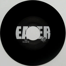 Moutheater: Lot Lizard 7"