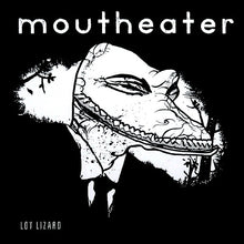 Moutheater: Lot Lizard 7"