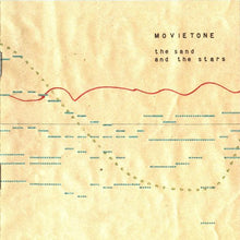 Movietone: The Sand And The Stars CD
