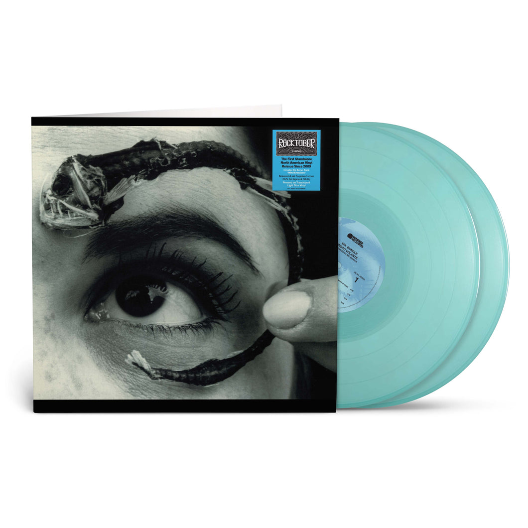 Mr. Bungle: Disco Volante 12