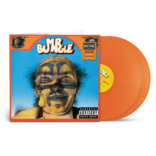 Mr. Bungle: S/T 12