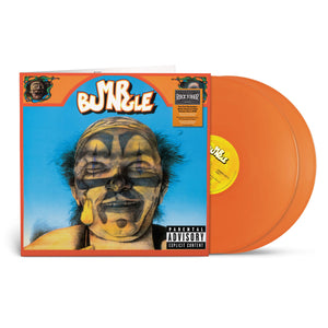 Mr. Bungle: S/T 12" (RKTBR25)