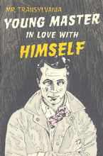 Mr. Transylvania: Young Master In Love With Himself cassette