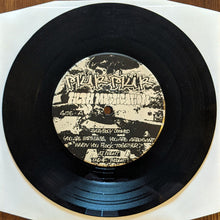 Mürmür: Filth Mastication 7"