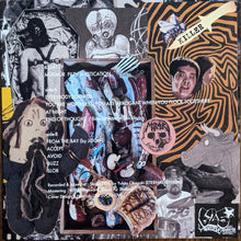 Mürmür: Filth Mastication 7"