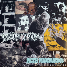 Mürmür: Filth Mastication 7"