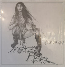 Mrs. Piss: Self​-​Surgery 12"