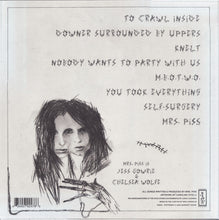 Mrs. Piss: Self​-​Surgery 12"