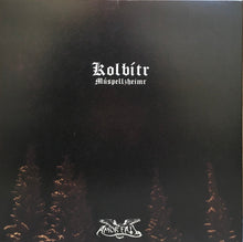 Múspellzheimr: Kolbítr 12"