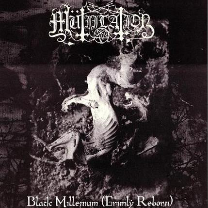 Mütiilation: Black Millenium (Grimly Reborn) 12