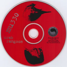 MU330: Crab Rangoon CD