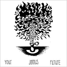 Muck: Your Joyous Future 12"