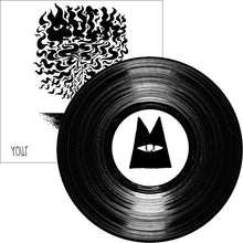 Muck: Your Joyous Future 12"