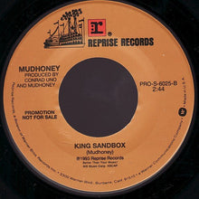 Mudhoney: Blinding Sun 7"