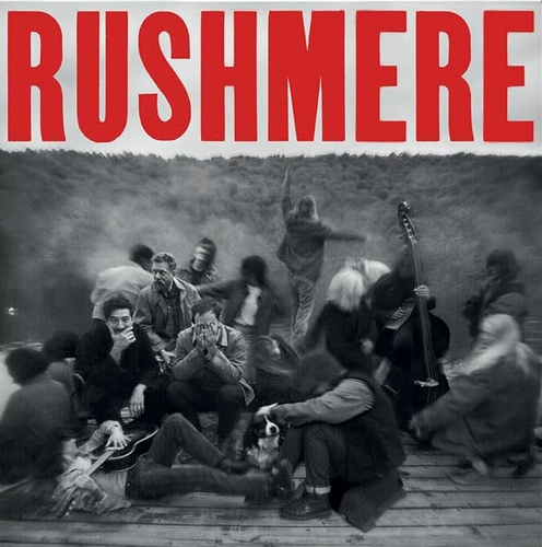 Mumford & Sons: Rushmere 12