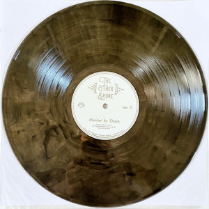 Murder By Death: The Other Shore 12"