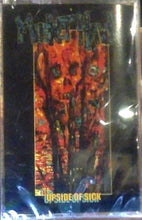 Musket Hawk: Upside of Sick cassette