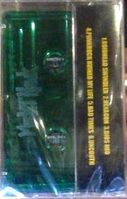 Musket Hawk: Upside of Sick cassette