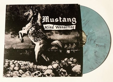 Mustang: Mind Wandering 12