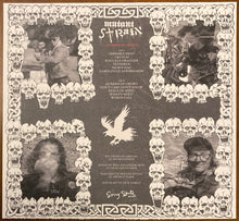 Mutant Strain: Murder Of Crows 12"